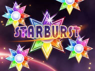 starburst casino slot
