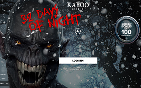 kaboo casino online