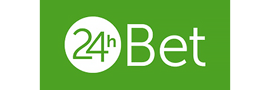 24h-Bet Casino Logo
