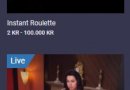 Maria casino norsk roulette