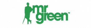 Mr green casino logo