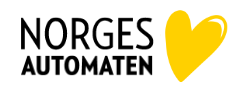 NorgesAutomaten logo