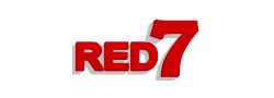 Red7slots logo