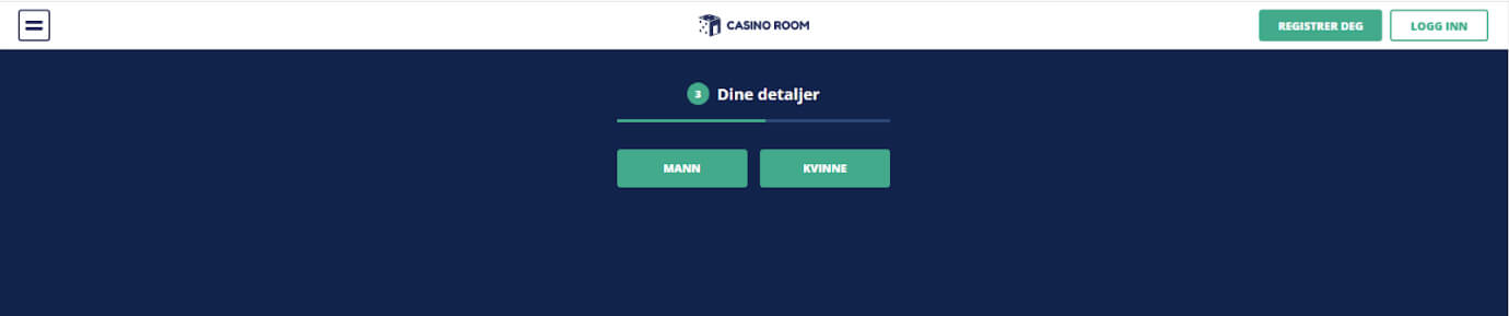 casino room casino