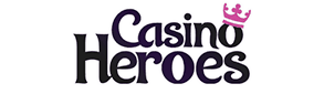 casinoheroes logo