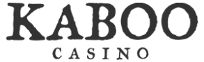 kaboo casino logo