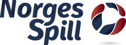 norges spill casino logo
