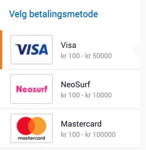 norske Nordicbet Casino