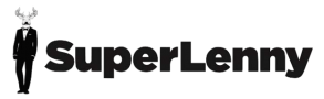 superlenny casino logo