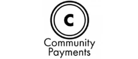 community payments