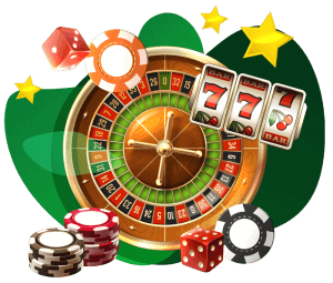 Roulette Casinospill på nett