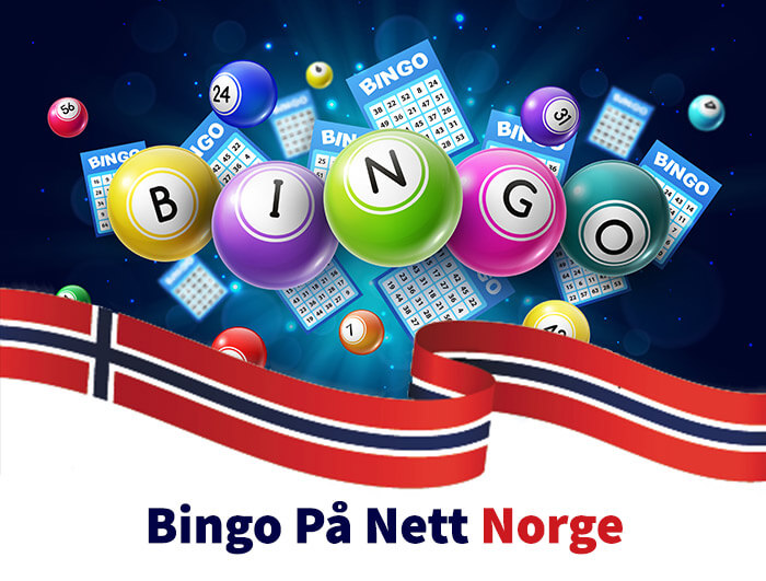 online bingo norge