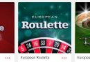 Folkeriket casino norsk roulette
