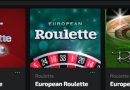 Mobilebet casino norsk roulette