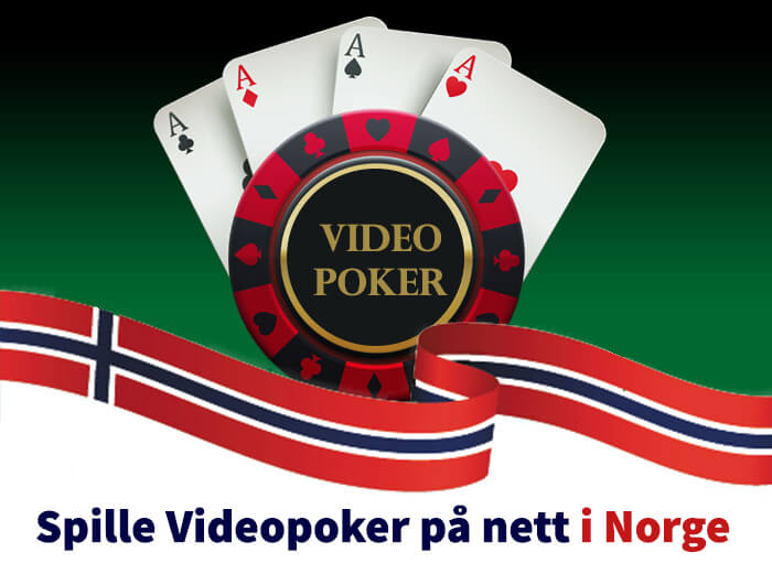 Videopoker på nett norge