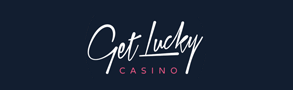 get lucky casino logo