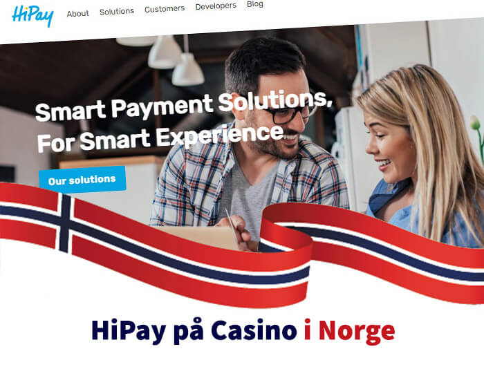 HiPay Casino Guide