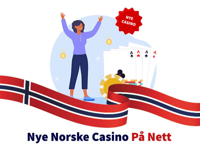 Nye Casino Norge