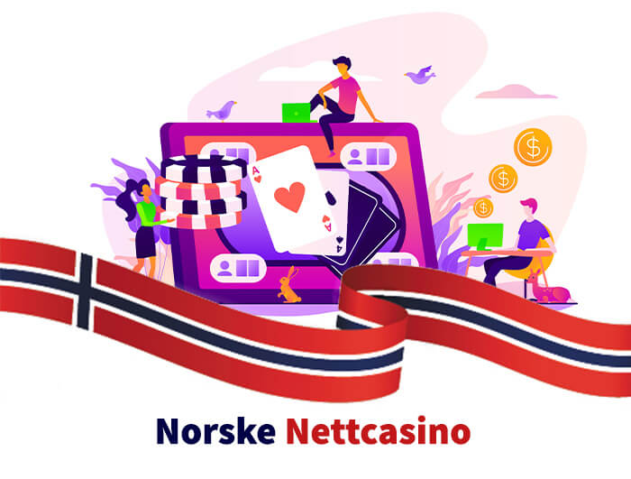 norske nettcasino