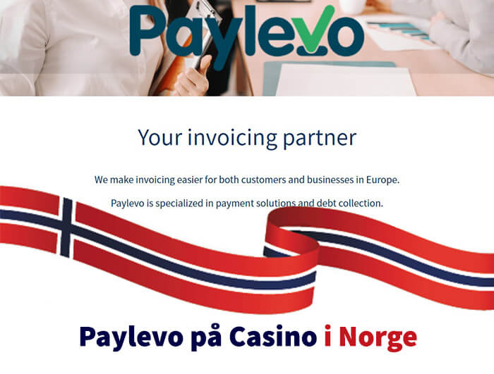 Paylevo Casino Guide