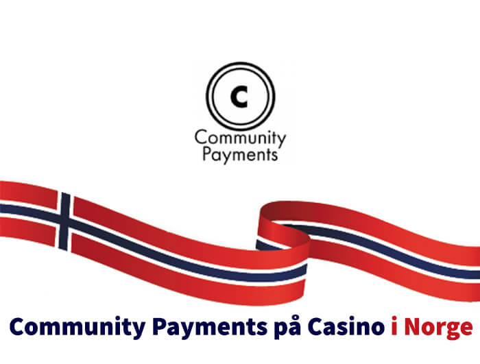 Community Payments Casino Guide