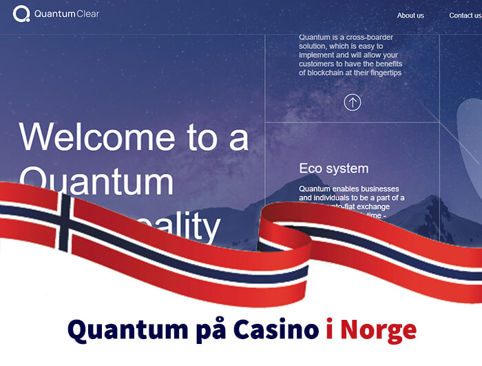 Quantum Casino Guide